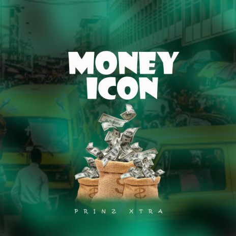 Money Icon | Boomplay Music