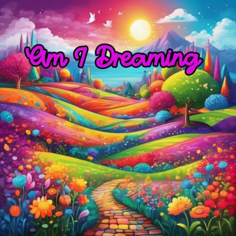 Am I Dreaming (Instrumental)