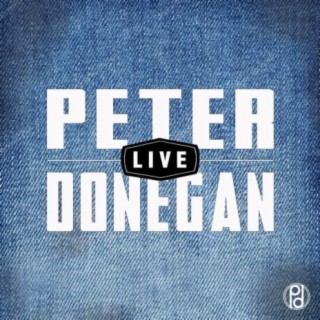 Peter Donegan