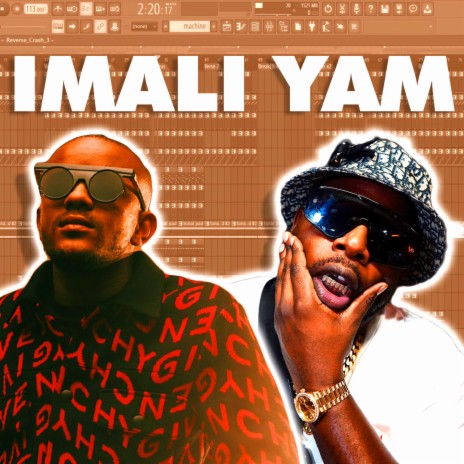Imali Yam | Boomplay Music