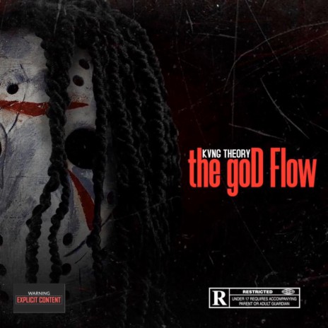 The God Flow | Boomplay Music