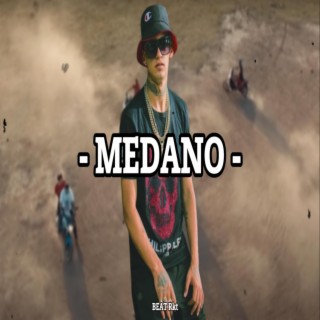 MEDANO (BEAT RKT)