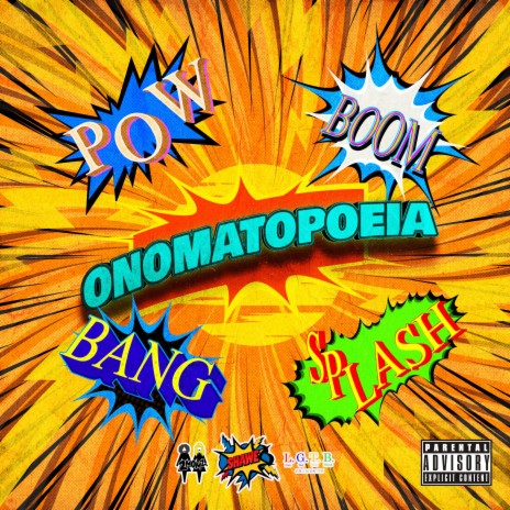 ONOMATOPOEIA | Boomplay Music