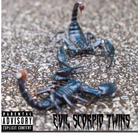 Evil Scorpio Twins | Boomplay Music