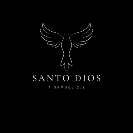 Solo Un Santo Dios (Acústico) | Boomplay Music