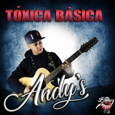 Toxica Basica | Boomplay Music