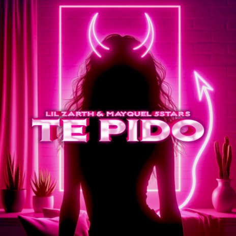 Te Pido ft. Mayquel 5stars | Boomplay Music