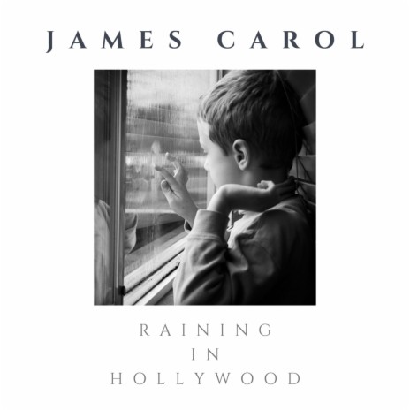 Raining In Hollywood