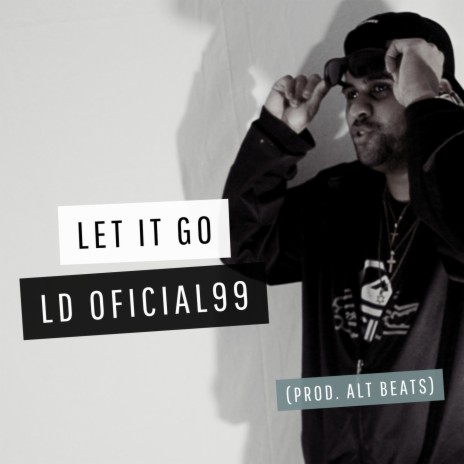 Let It Go | Boomplay Music