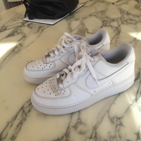 Air Force 1's | Boomplay Music