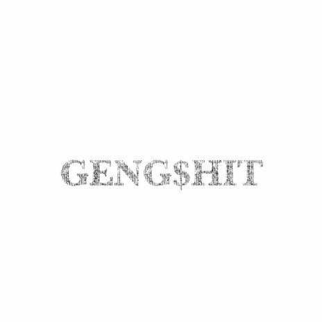 GENGSTER$hIT (Radio Edit) ft. MULO KAR | Boomplay Music