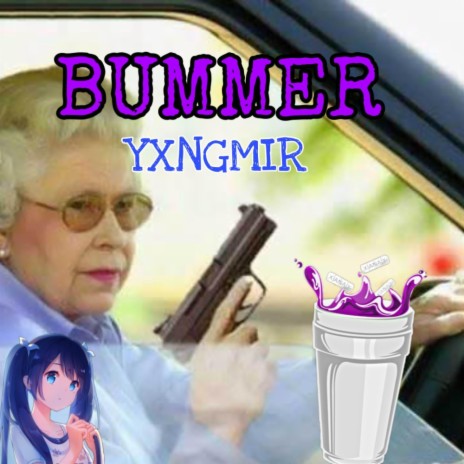 BUMMER | Boomplay Music