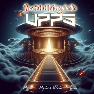 UPPS lyrics | Boomplay Music