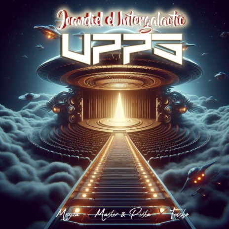 UPPS | Boomplay Music