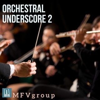 Orchestral underscore 2