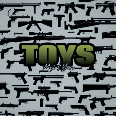 Toys | Boomplay Music