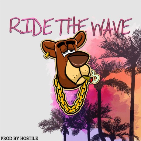 Ride The Wave (Instrumental)