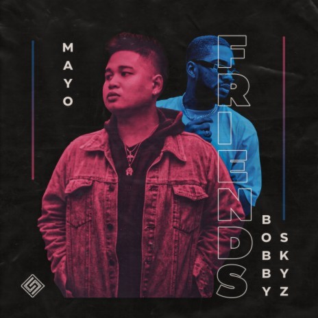 Friends (feat. Bobby Skyz) | Boomplay Music