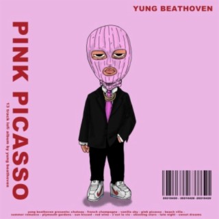 Pink Picasso