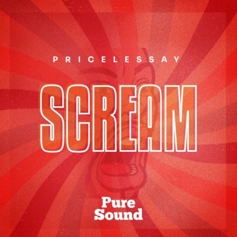 Scream | Boomplay Music