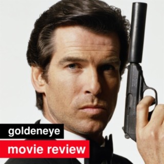 GoldenEye (1995) Original Trailer [FHD] 