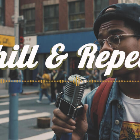 Chill & repeat | Boomplay Music