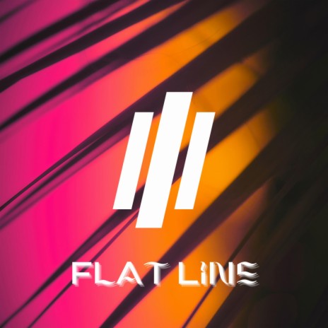 FLAT LINE | Boomplay Music