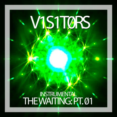 The Waiting, Pt. 01 (Instrumental)