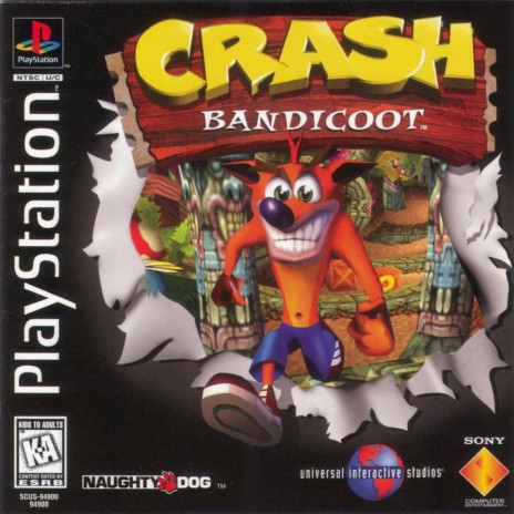 Childish Bandicoot | Boomplay Music
