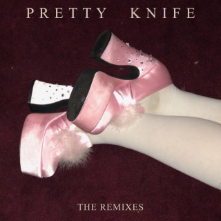 Pretty Knife ft. Troxum lyrics | Boomplay Music