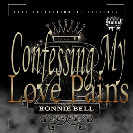 Confessing My Love Pains | Boomplay Music