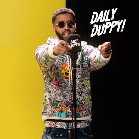 Daily Duppy Pt 1 ft. GRM Daily | Boomplay Music