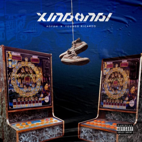 Xindondi ft. Youngg Ricardo | Boomplay Music