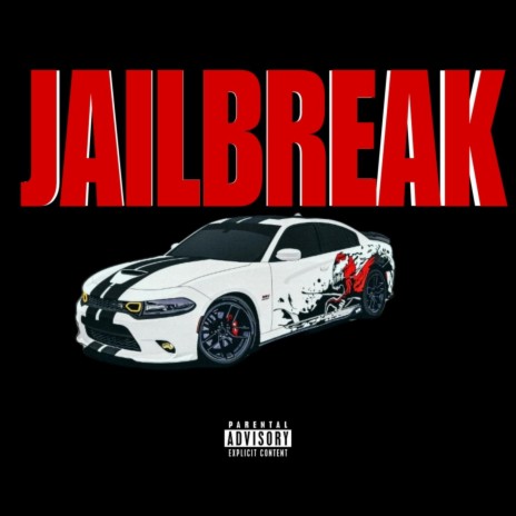 JailBreak | Boomplay Music