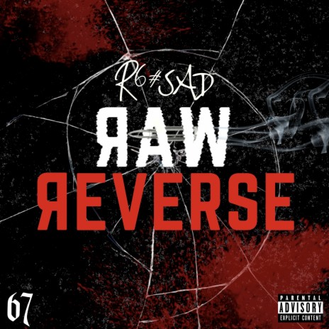 Raw Reverse | Boomplay Music
