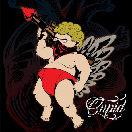 Cupid | Boomplay Music