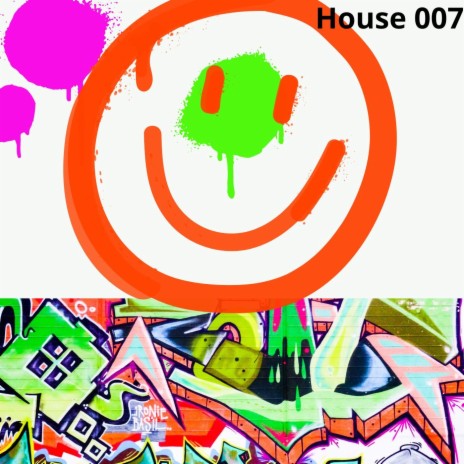 House 007 | Boomplay Music