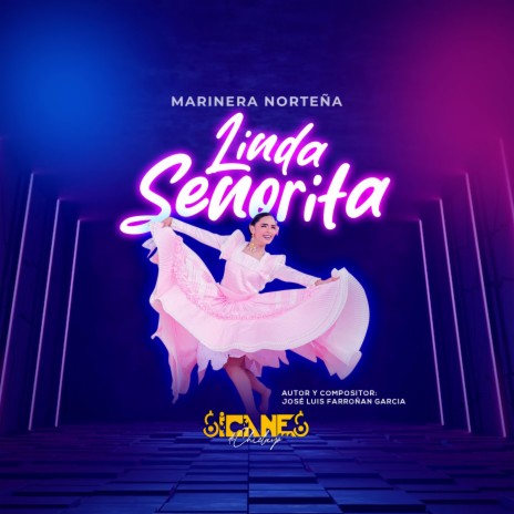 Linda señorita | Boomplay Music