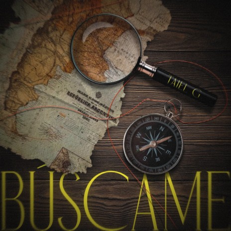Búscame | Boomplay Music