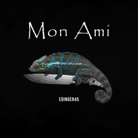 Mon Ami | Boomplay Music