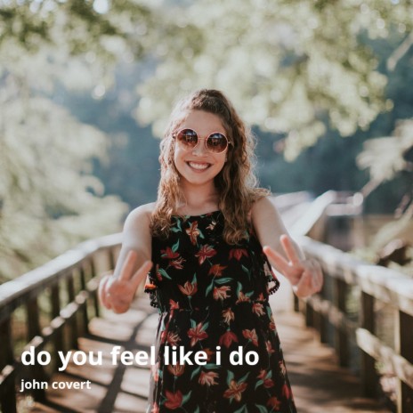 Do You Feel Like I Do | Boomplay Music