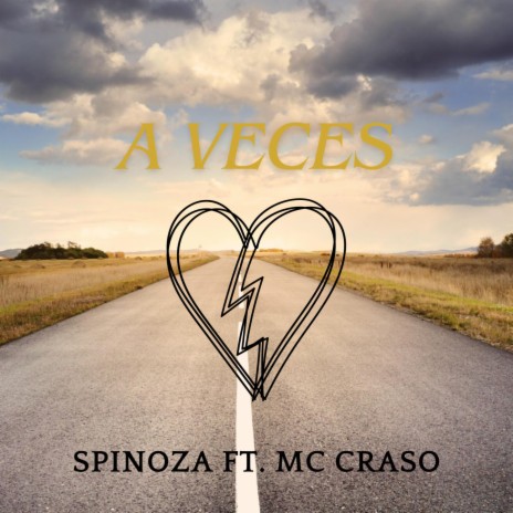 A Veces ft. MC Craso | Boomplay Music