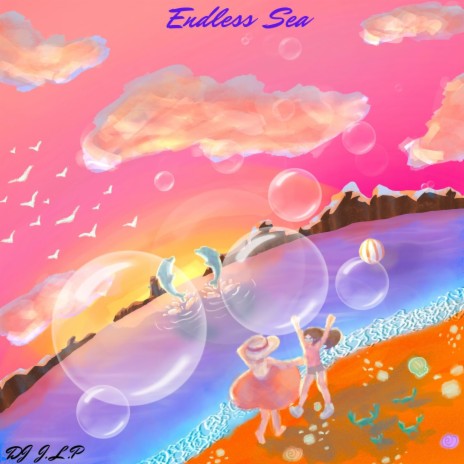 Endless Sea | Boomplay Music