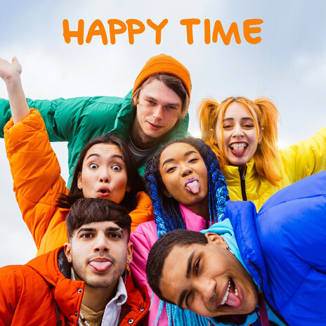 Happy Time | Boomplay Music