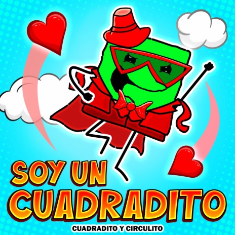 Soy Un Cuadradito | Boomplay Music