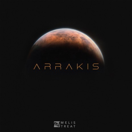 Arrakis | Boomplay Music