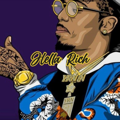 Hella Rich | Boomplay Music