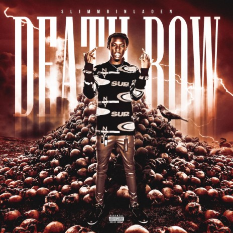 Death Row | Boomplay Music