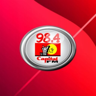 Capital FM News Podcast Feb 23