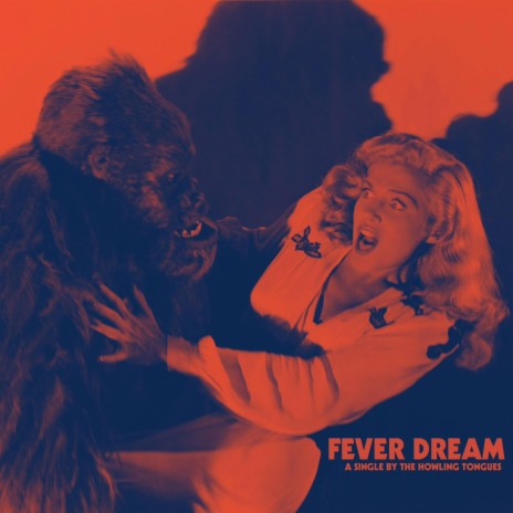 Fever Dream | Boomplay Music